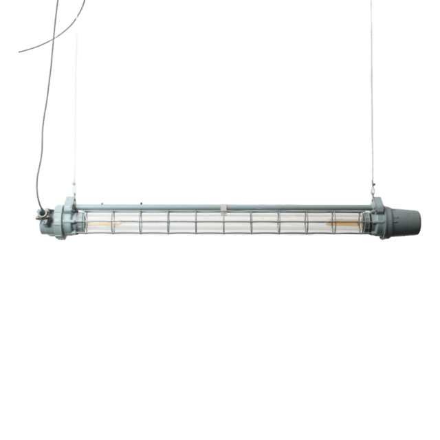 Industrile Tube Lamp Ccp Xl
