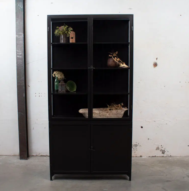 Apothekerskast 2 9017