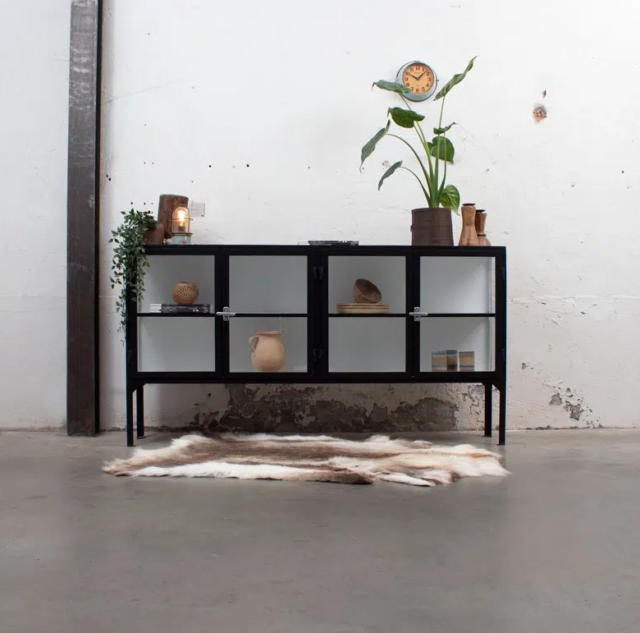 Maatwerk Sidetable