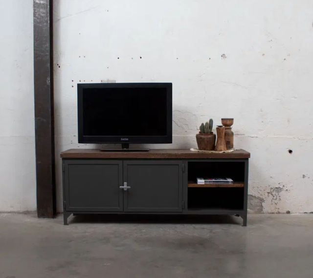 Tv Meubel Szep Ombergrey