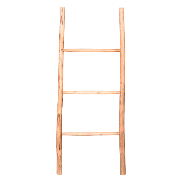 Decoratie Ladder