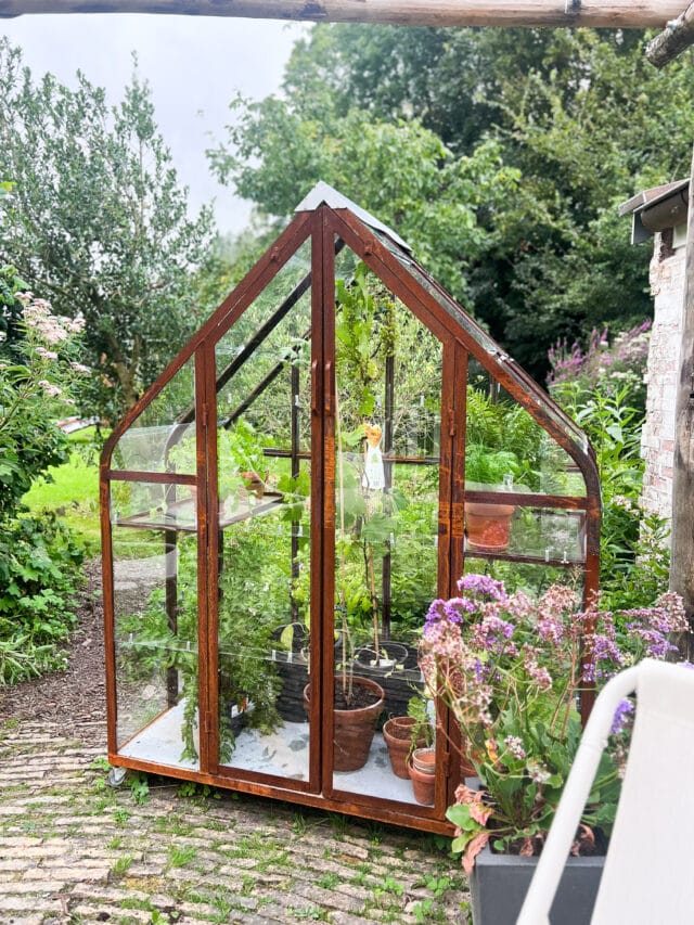 Tuinkas Jellina Detmar 8211 M