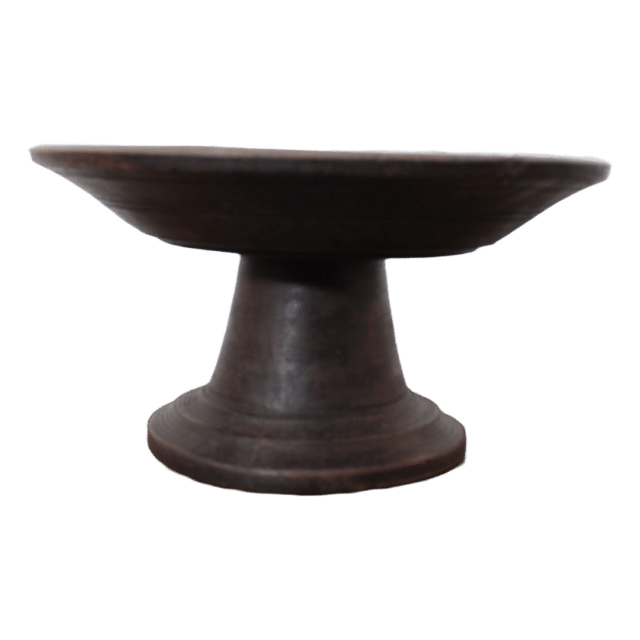 Houten Plateau S