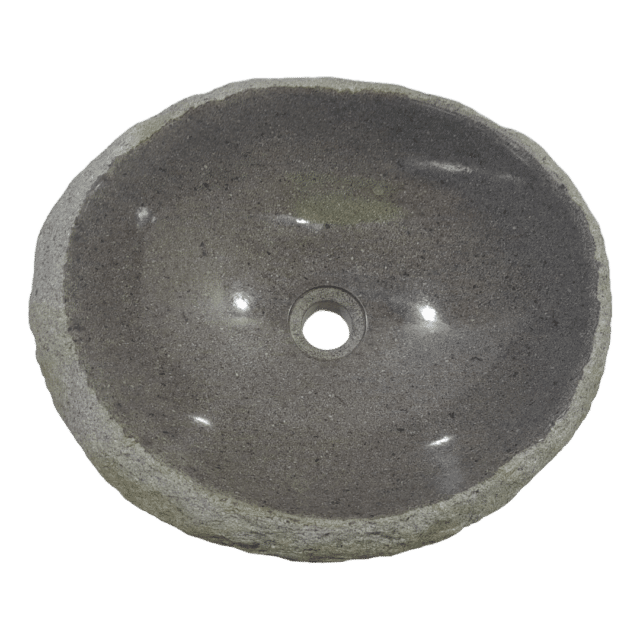 Rivierstenen Wasbak 22856
