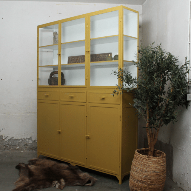 Apothekerskast Met Lades 3 8211 1024