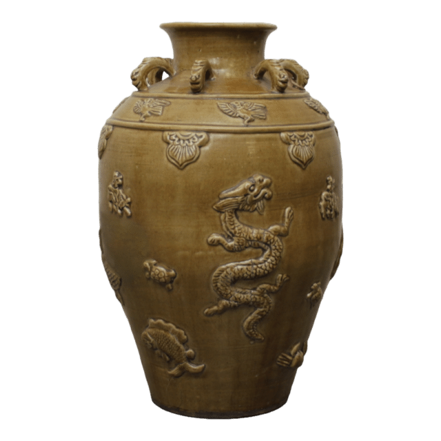 Porseleinen Vaas China