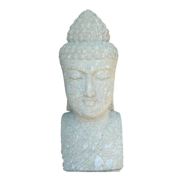 Boeddha Greenstone