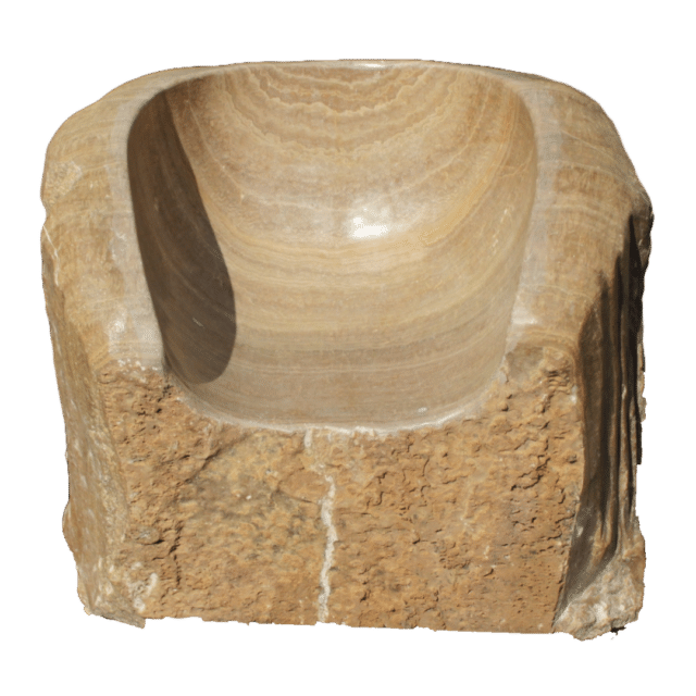 Onyx Stoel