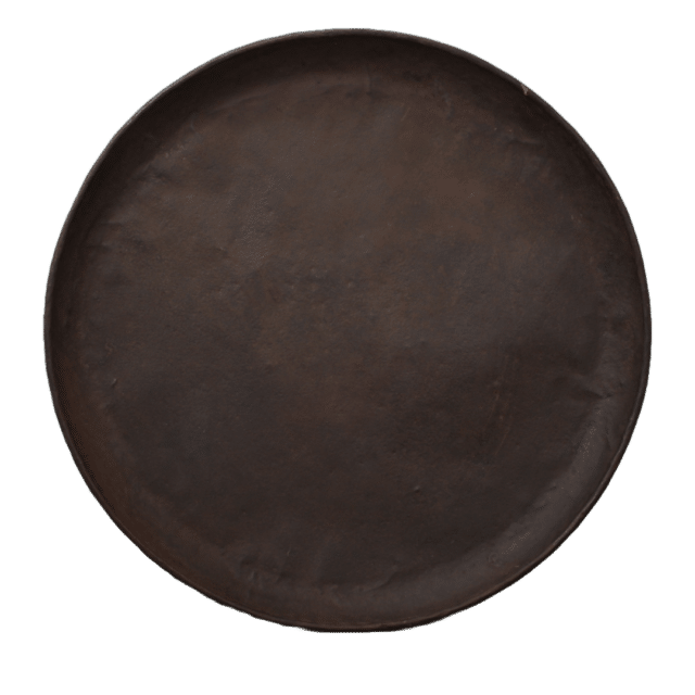 Ronde Schaal Wanddecoratie