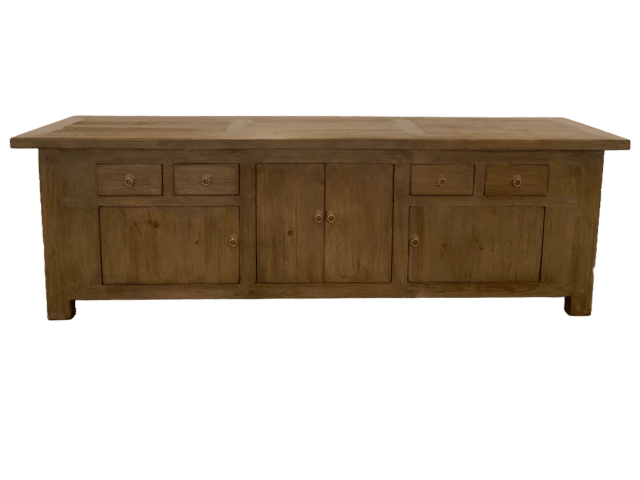 Houten Dressoir China