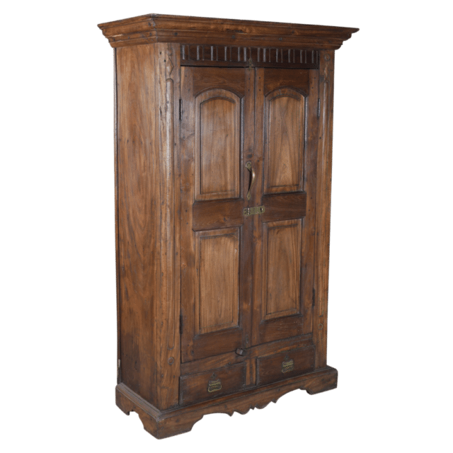 Houten Kast