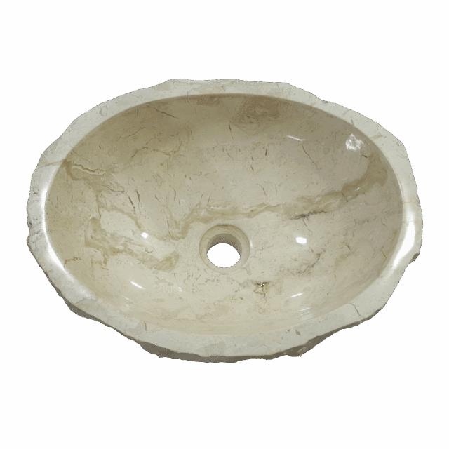 Marmeren Wasbak 233136 Marmeren Wasbak 233136