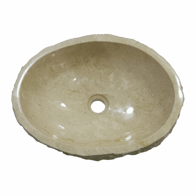 Marmeren Wasbak 233137 Marmeren Wasbak 233137