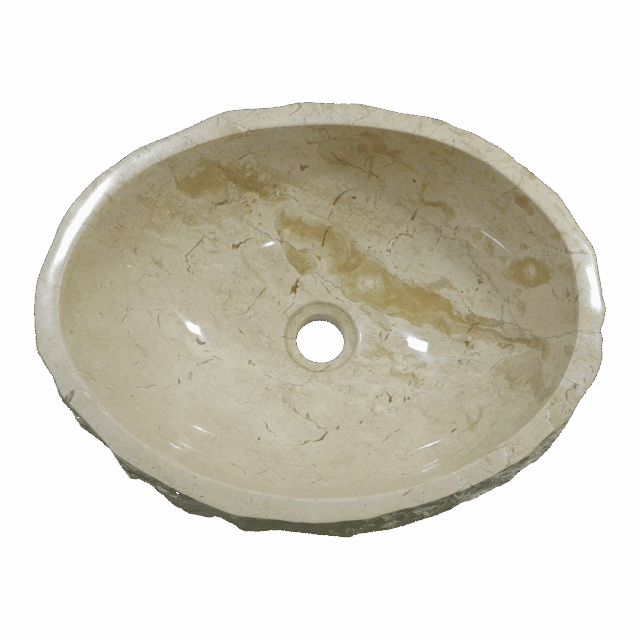 Marmeren Wasbak 233138 Marmeren Wasbak 233138