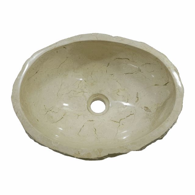Marmeren Wasbak 233139 Marmeren Wasbak 233139