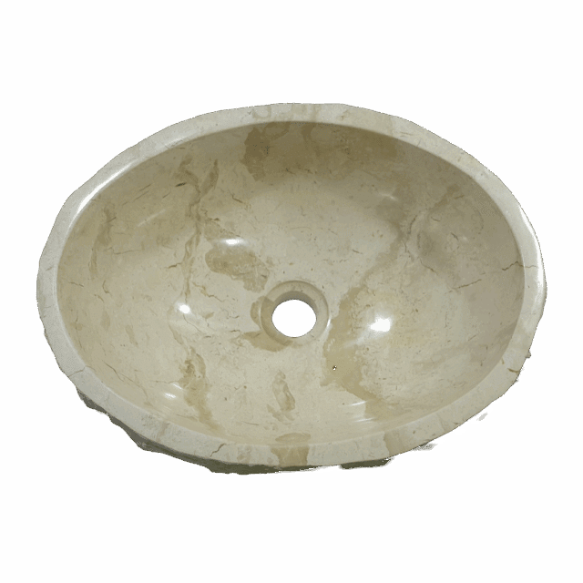 Marmeren Wasbak 233140 Marmeren Wasbak 233140