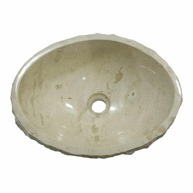 Marmeren Wasbak 233141 Marmeren Wasbak 233141