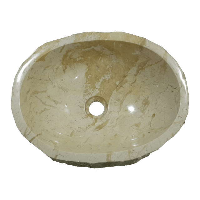 Marmeren Wasbak 233144 Marmeren Wasbak 233144