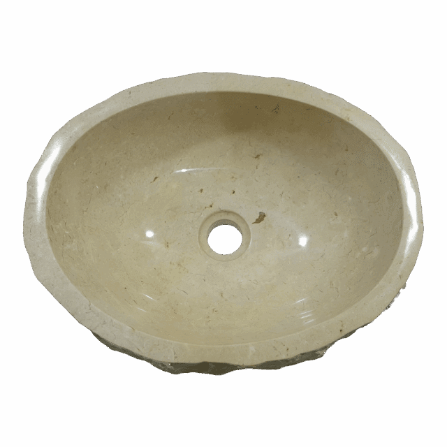 Marmeren Wasbak 233145 Marmeren Wasbak 233145