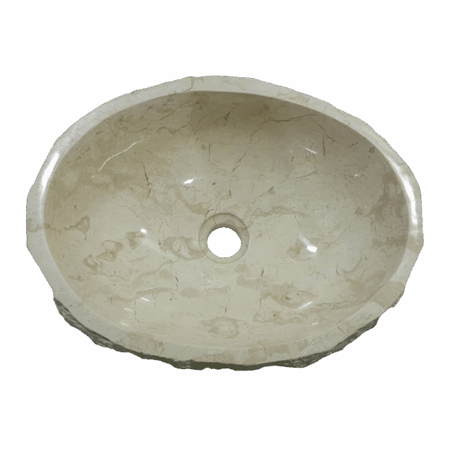 Marmeren Wasbak 233147 Marmeren Wasbak 233147