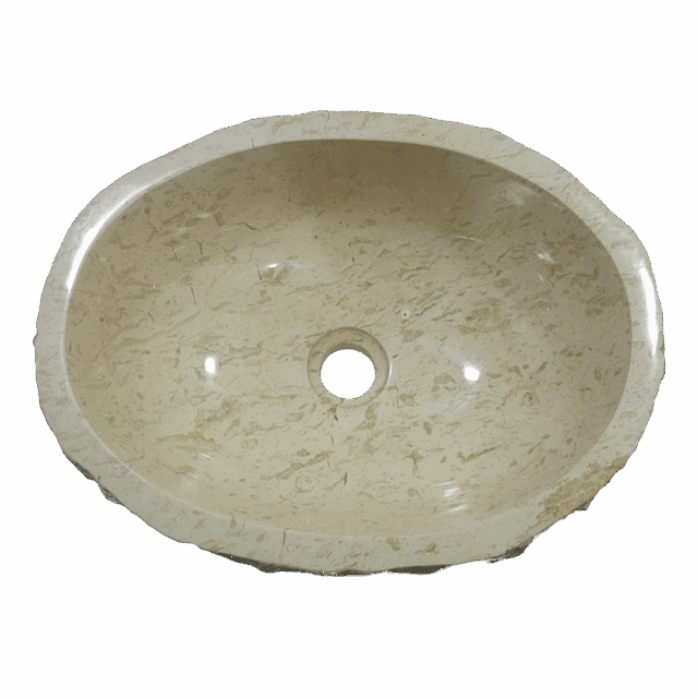 Marmeren Wasbak 233149 Marmeren Wasbak 233149