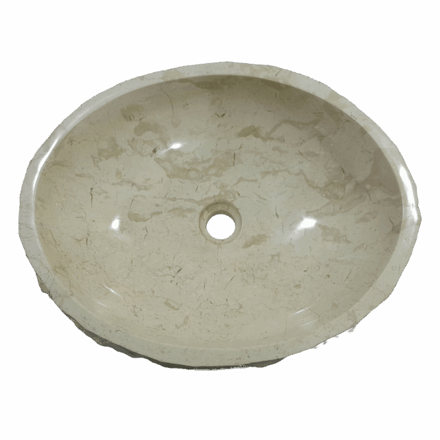 Marmeren Wasbak 233152 Marmeren Wasbak 233152