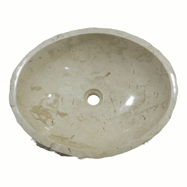 Marmeren Wasbak 233153 Marmeren Wasbak 233153