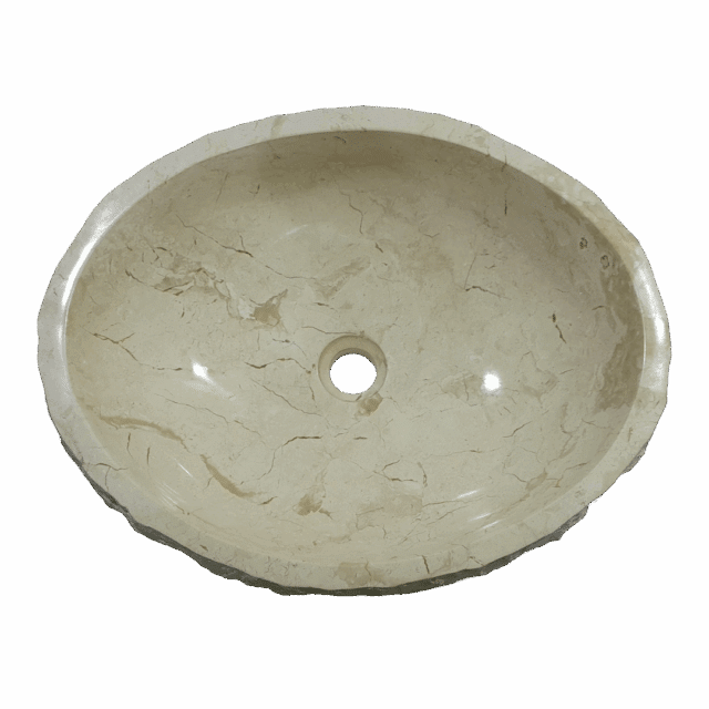 Marmeren Wasbak 233154 Marmeren Wasbak 233154