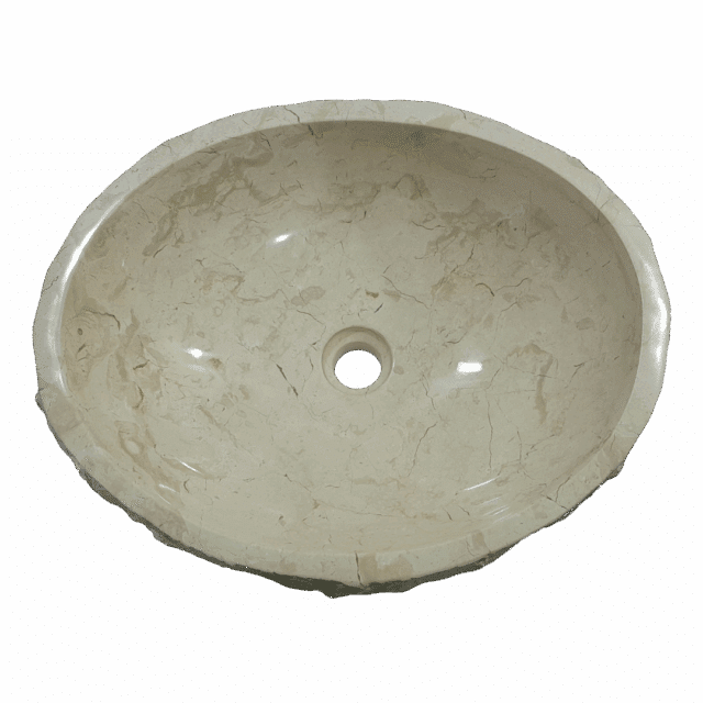 Marmeren Wasbak 233157 Marmeren Wasbak 233157