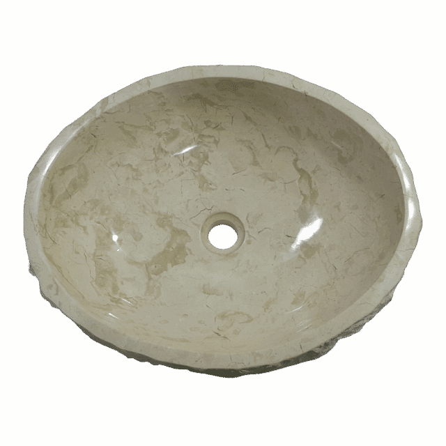 Marmeren Wasbak 233158 Marmeren Wasbak 233158