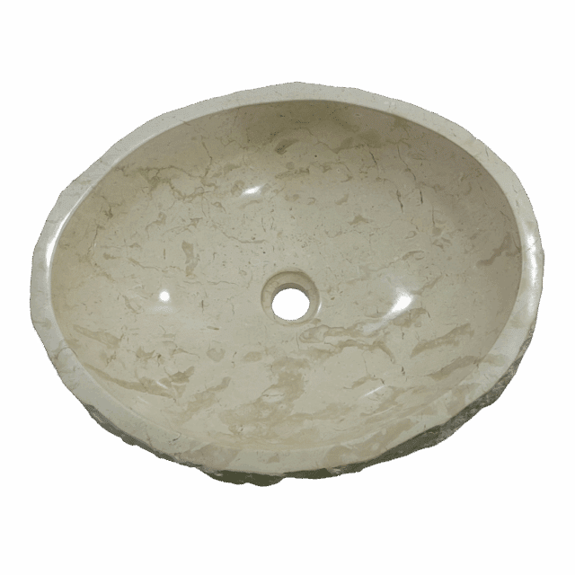 Marmeren Wasbak 233159 Marmeren Wasbak 233159