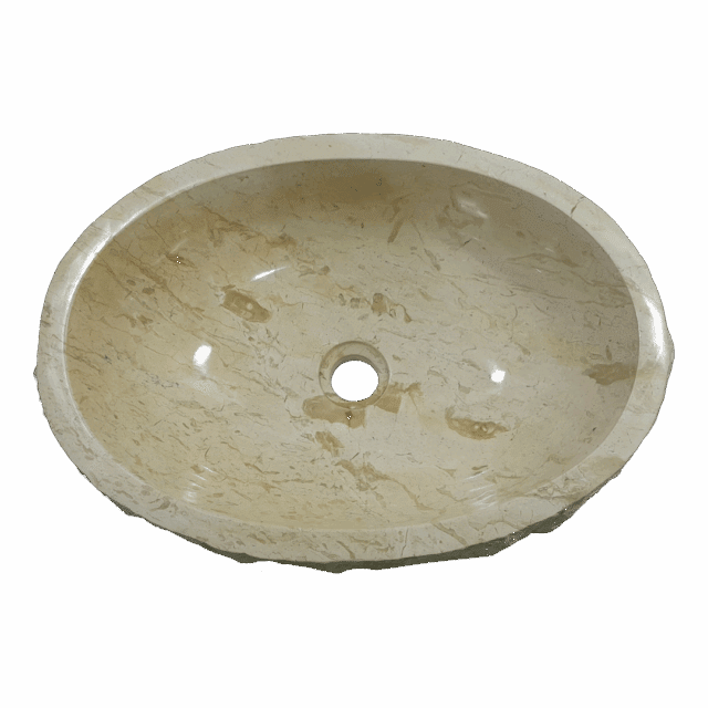 Marmeren Wasbak 233162 Marmeren Wasbak 233162