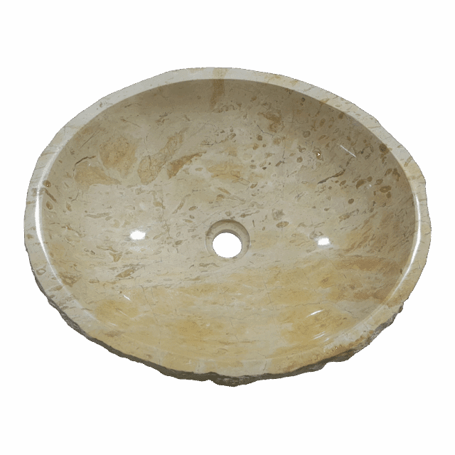 Marmeren Wasbak 233163 Marmeren Wasbak 233163