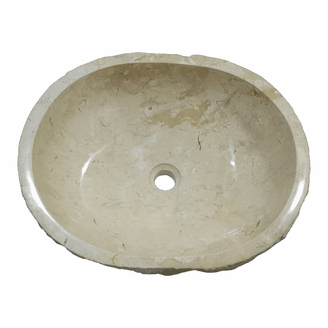 Marmeren Wasbak 233164 Marmeren Wasbak 233164