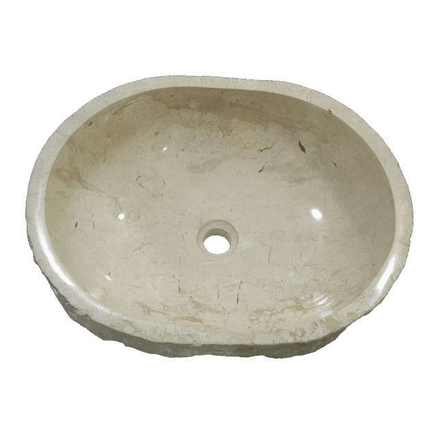 Marmeren Wasbak 233165 Marmeren Wasbak 233165