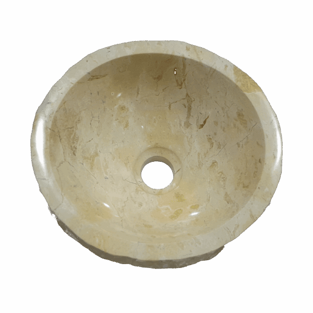 Marmeren Wasbak