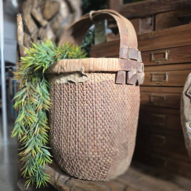 Authentieke Chinese Rijstmand