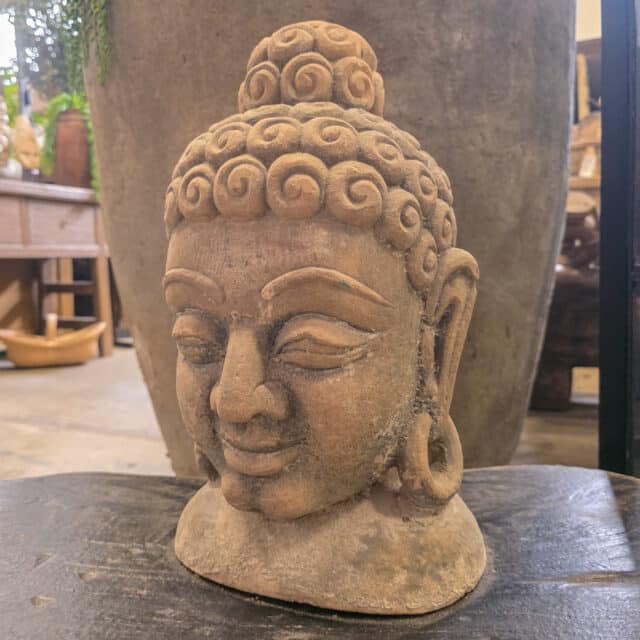 Oude Handgeschilderde Pot
