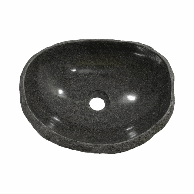 Rivierstenen Wasbak 233250