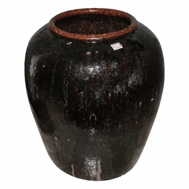 Donkere Pot China Donkere Pot China