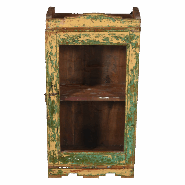 Wandkastje India 233324