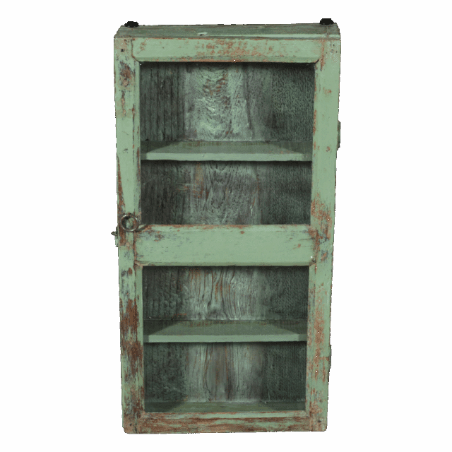 Wandkastje India 233325