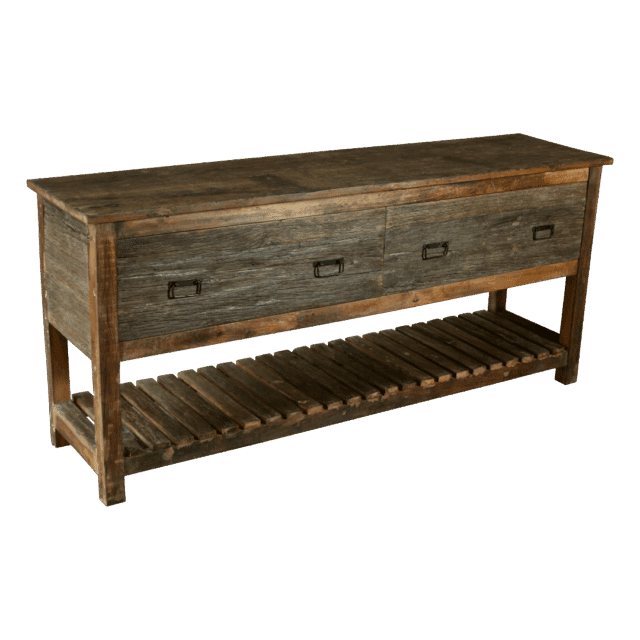 Badkamermeubel Robuust Xs