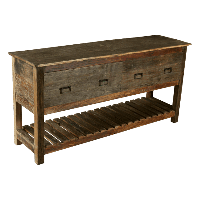 Badkamermeubel Robuust Xs