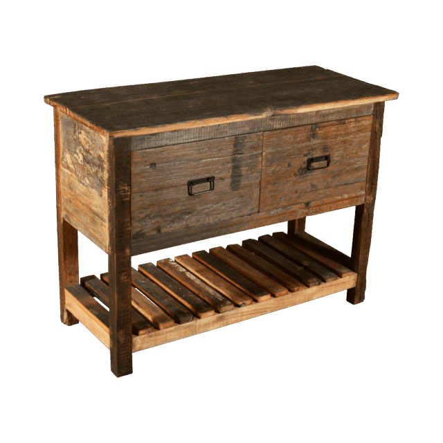 Badkamermeubel Robuust Xs