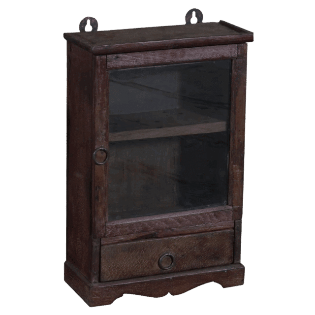 Wandkastje India 233357