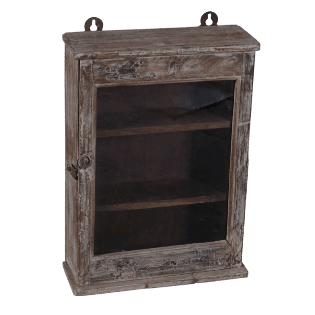 Wandkastje India 233362
