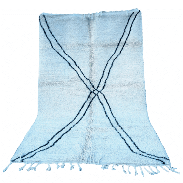 Marokkaans Kleed 233481