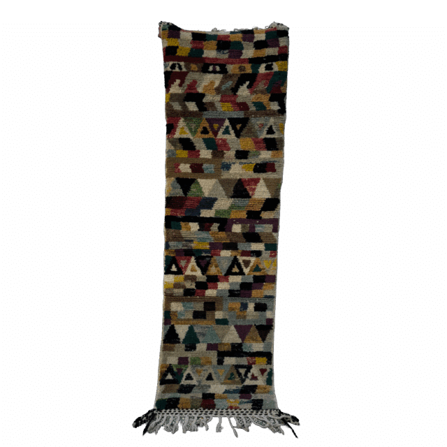 Marokkaanse Loper 233502