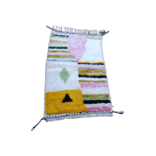 Marokkaans Kleed 233585